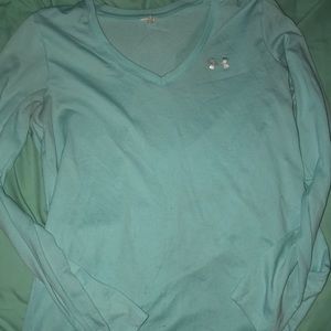 Underarmour lgsv shirt